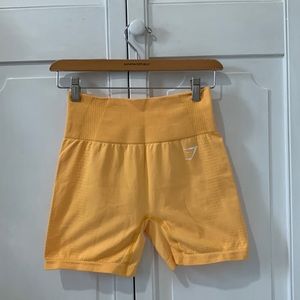 Gymshark vital seamless shorts